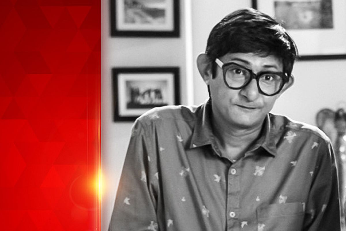 কাঞ্চনের প্রেমপর্ব নিয়ে থানায় গেলেন স্ত্রী