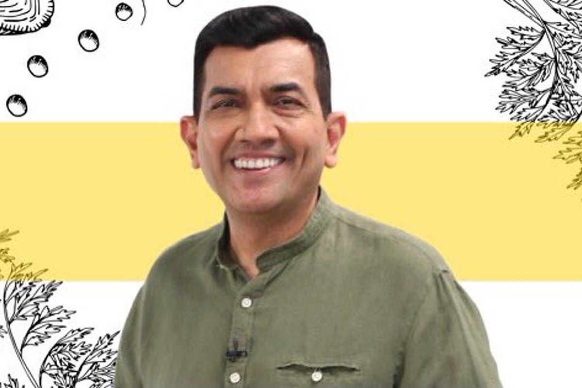 শেফ সঞ্জীব কাপুর প্রাত্যহিক রান্নার টিপস শেয়ার করলেন 