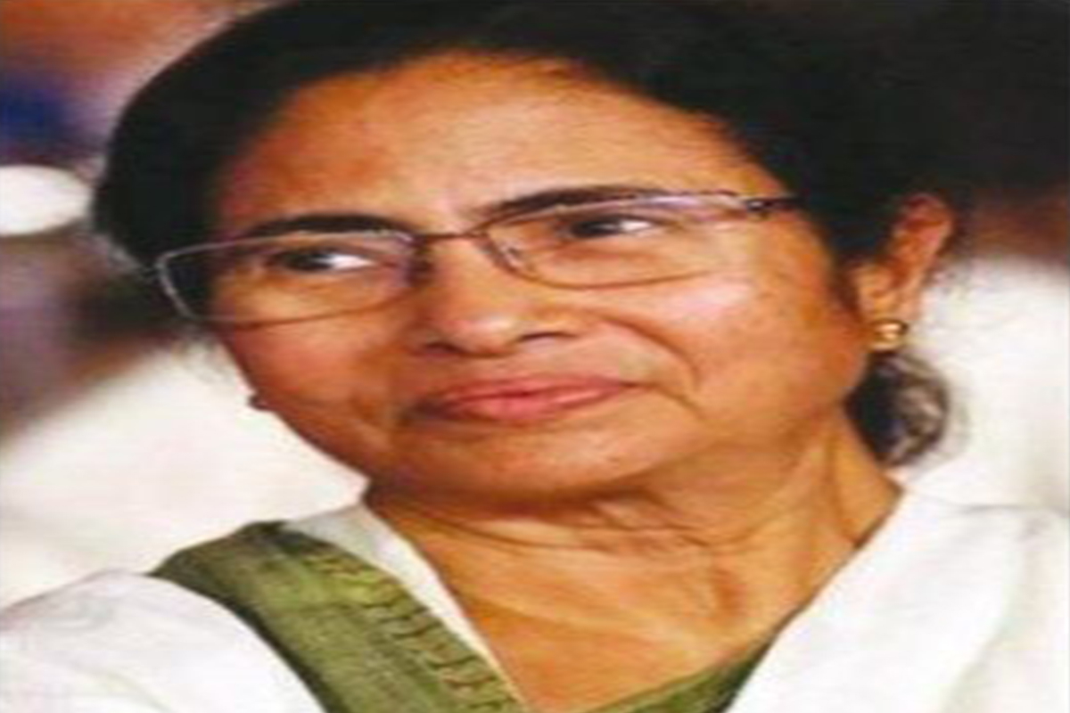 রাজ্য সভার ভোটে জহর সরকারকে প্রার্থী করলেন মমতা