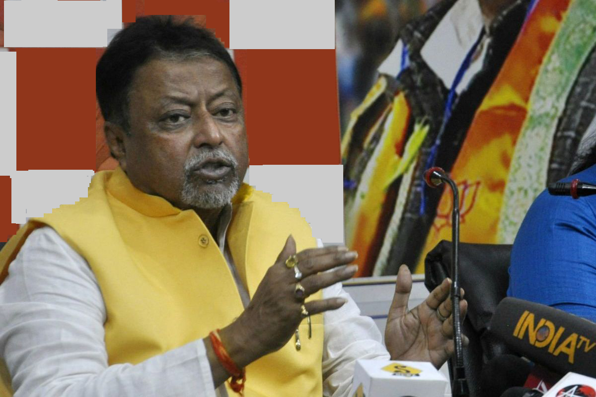 বিধানসভার ৮ কমিটি থেকে গণহস্তফা বিজেপি বিধায়কদের