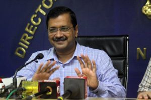ভারতরত্ন দেওয়া হােক চিকিৎসকদের: কেজরিওয়াল