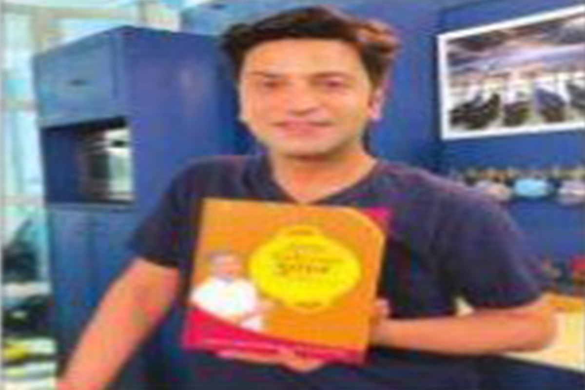 সাফোলা মিলমেকার ‘ডেলিসিয়াস সােয়া কুক বুক’