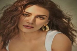 অবশেষে ডনের প্রেমিকা কৃতি 