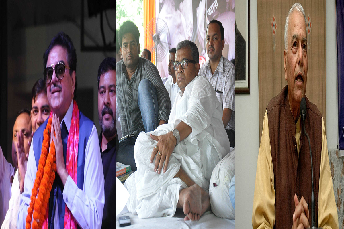 রাজ্যসভায় কে যাচ্ছেন তৃণমূলের হয়ে, জল্পনা