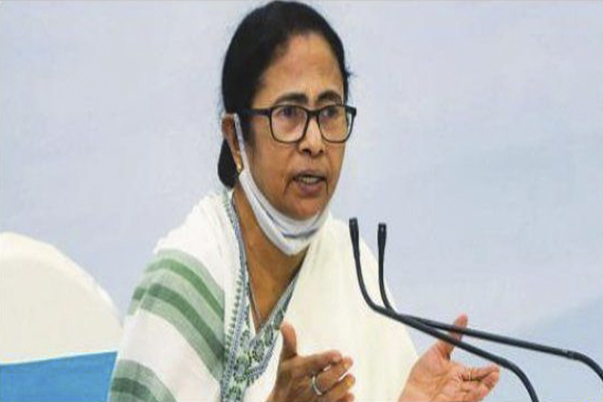 সেপ্টেম্বরে মমতা উত্তরবঙ্গে