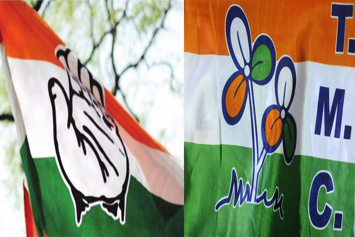কংগ্রেসকে নিয়েই সর্বভারতীয় জোট চাইছে তৃণমূল