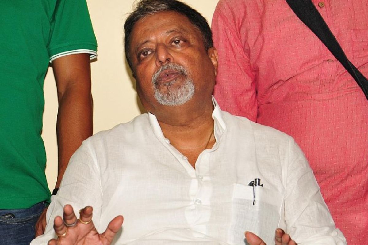 মুকুল রায়ের শারীরিক অবস্থা সঙ্কটজনক, রয়েছেন ভেন্টিলেশনে
