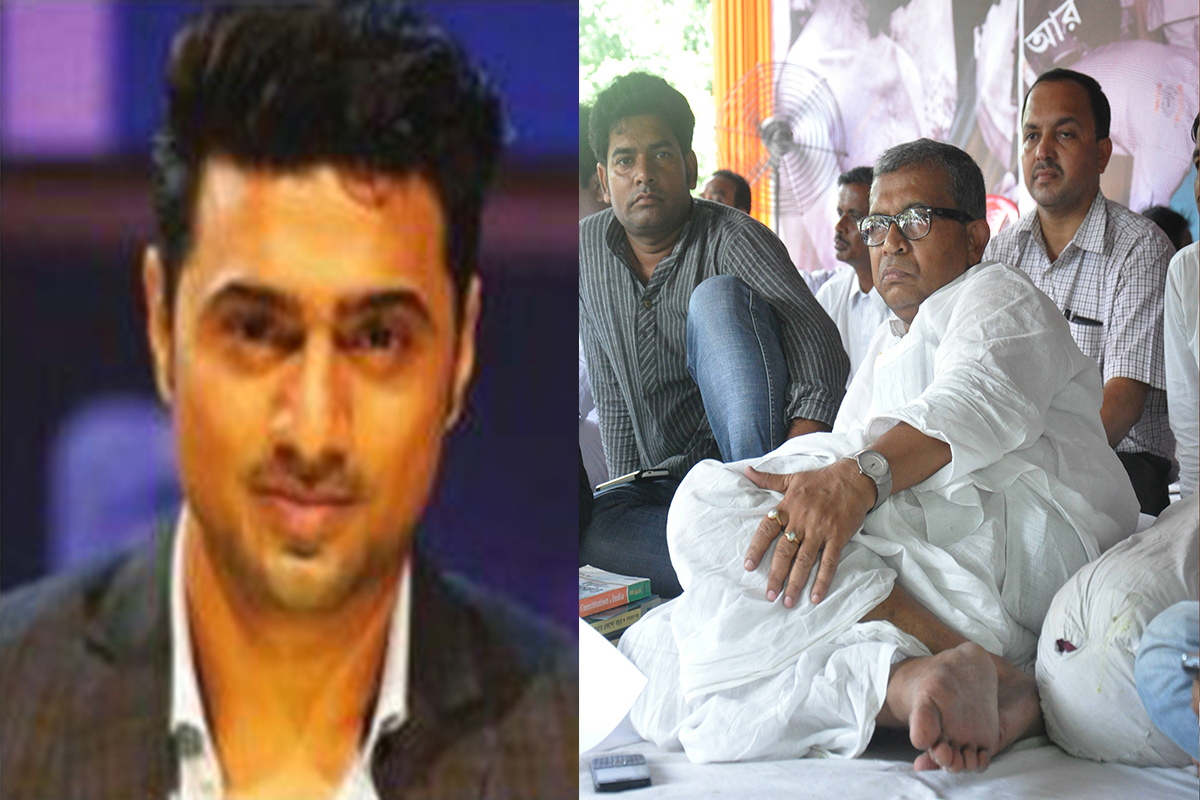 ঘাটাল মাস্টার প্ল্যান দিল্লি যাচ্ছেন মেদিনীপুরের মন্ত্রী, বিধায়কদের দল