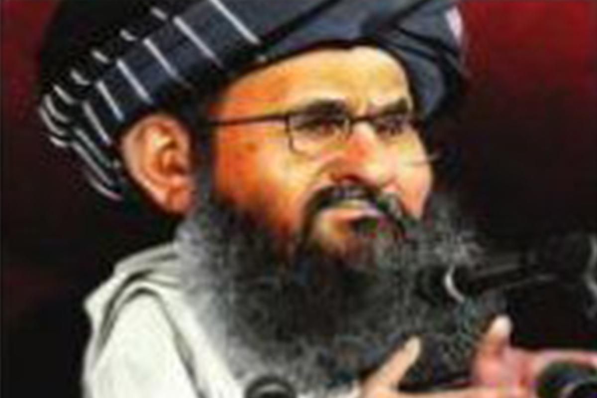 মােস্ট ওয়ান্টেড খলিল হক্কানি কাবুলে