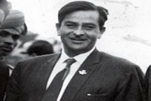 সেদিন রাজ কাপুর