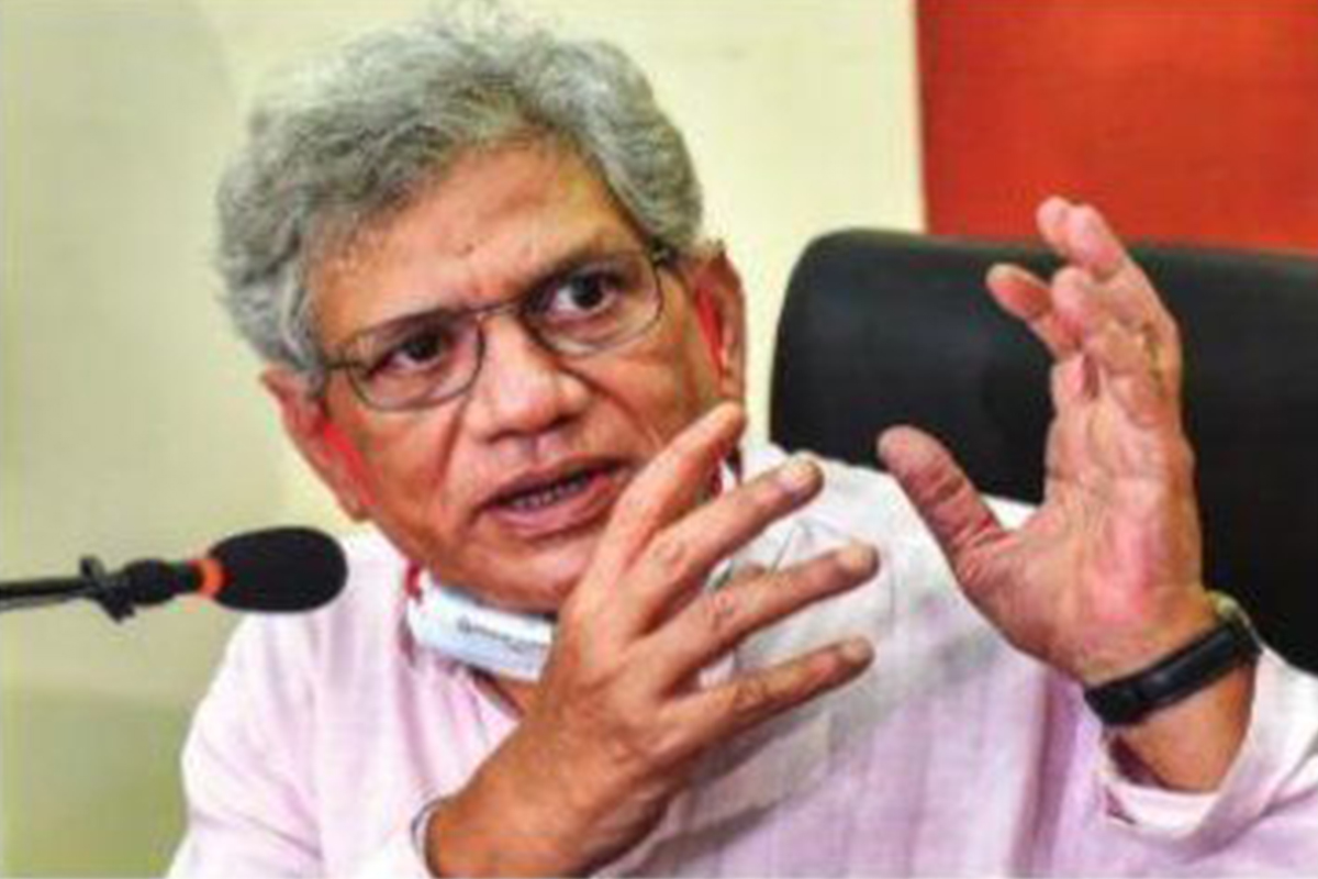 ইয়ং বেঙ্গলের পথেই হাঁটতে চলেছে বঙ্গ সিপিএম