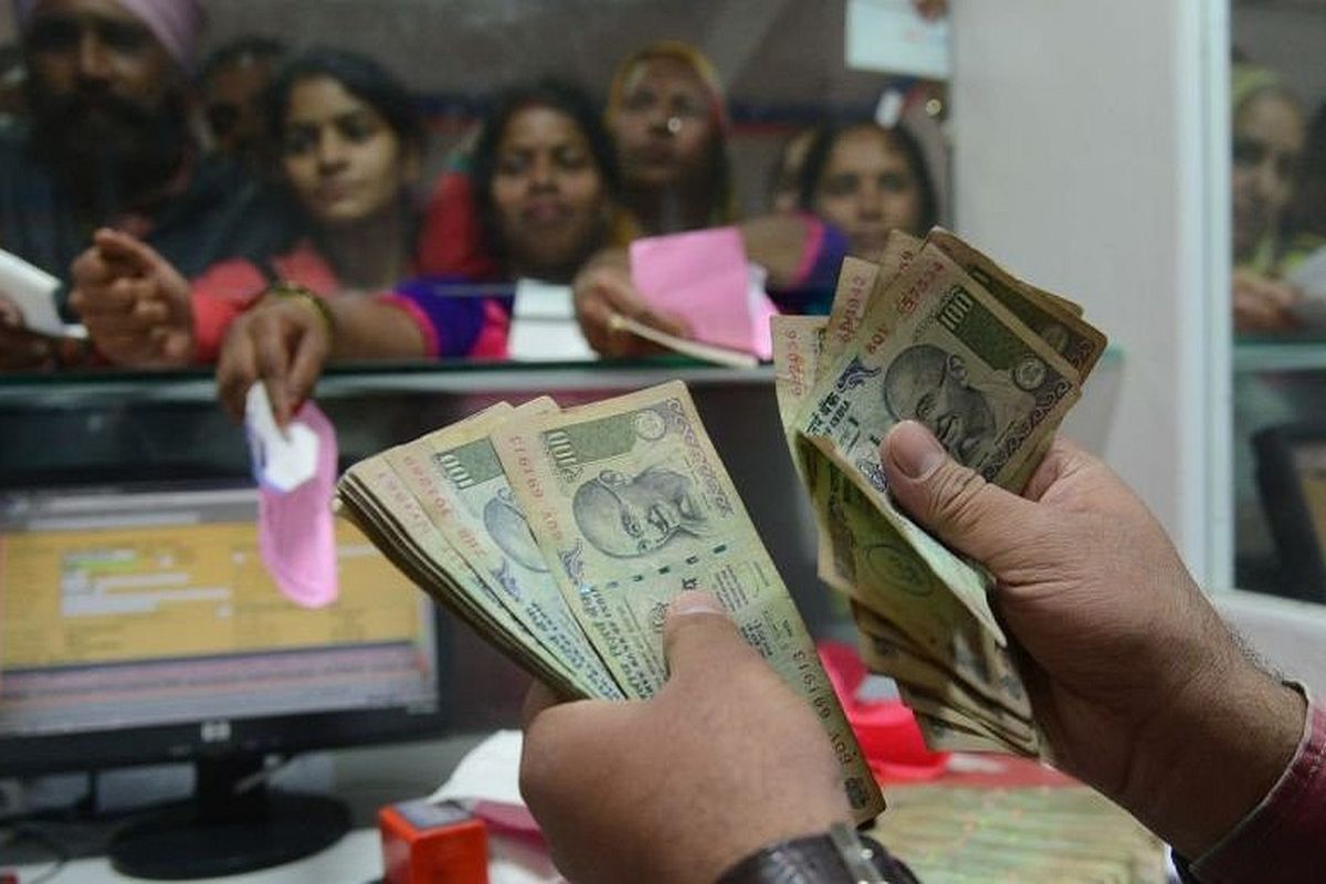 রিটার্ন দাখিলের সময়সীমা বাড়ল