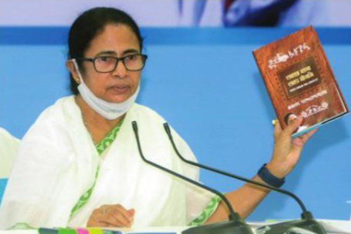 দুই কেন্দ্রের ভােটের প্রার্থী ঘােষণা করল তৃণমূল কংগ্রেস
