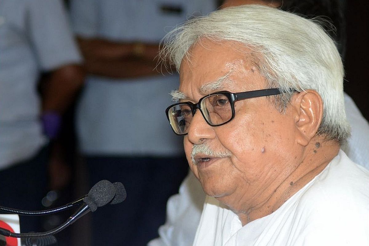 ৩৪ বছর সরকার ছিল, কোনও তদন্তকারী সংস্থাকে ডাকতে হয়েছে না কি?: বিমান