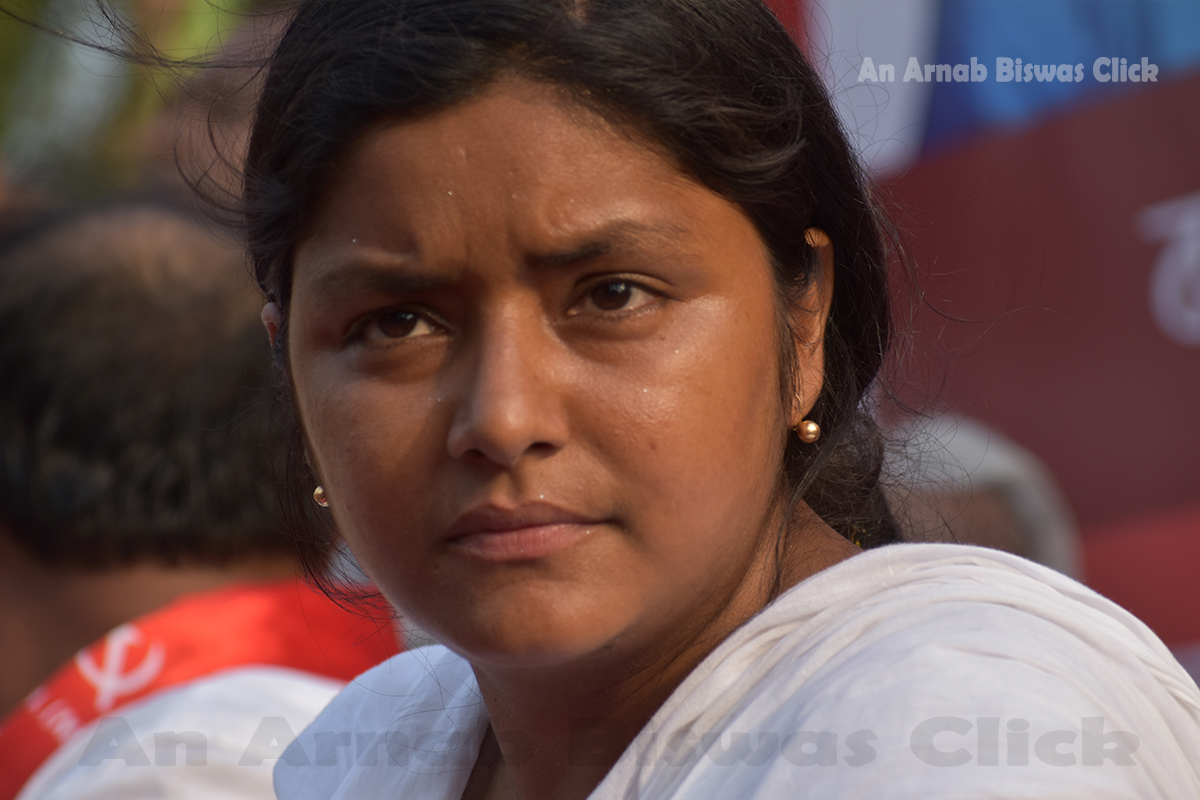 মমতার বিরুদ্ধে প্রার্থী কে?