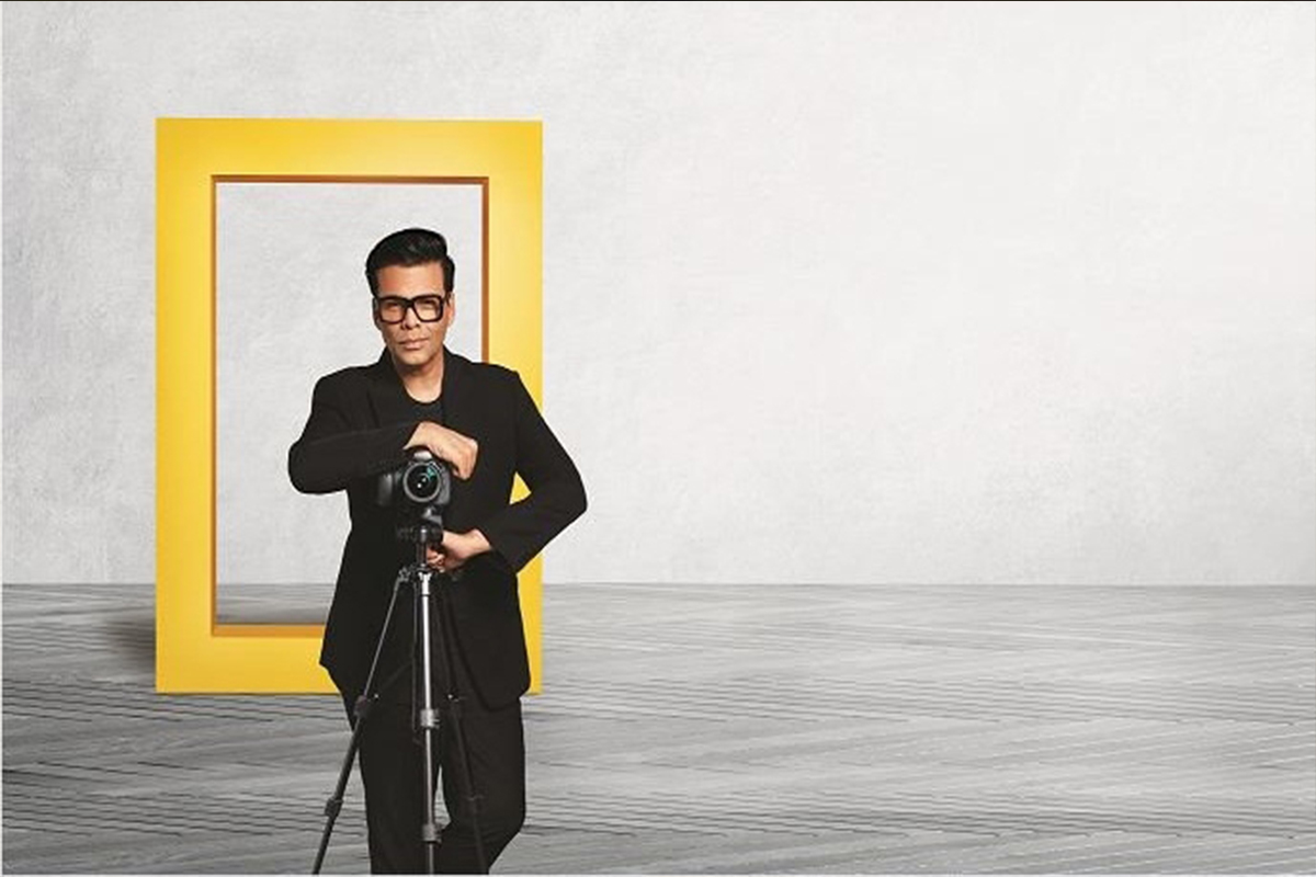 করণের হাত ধরল ভায়াকম