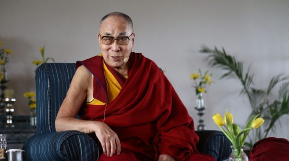 এপস্টিনের সঙ্গে দলাই লামার সাক্ষাৎ হয়নি, জানাল বৌদ্ধ ধর্মগুরুর দপ্তর