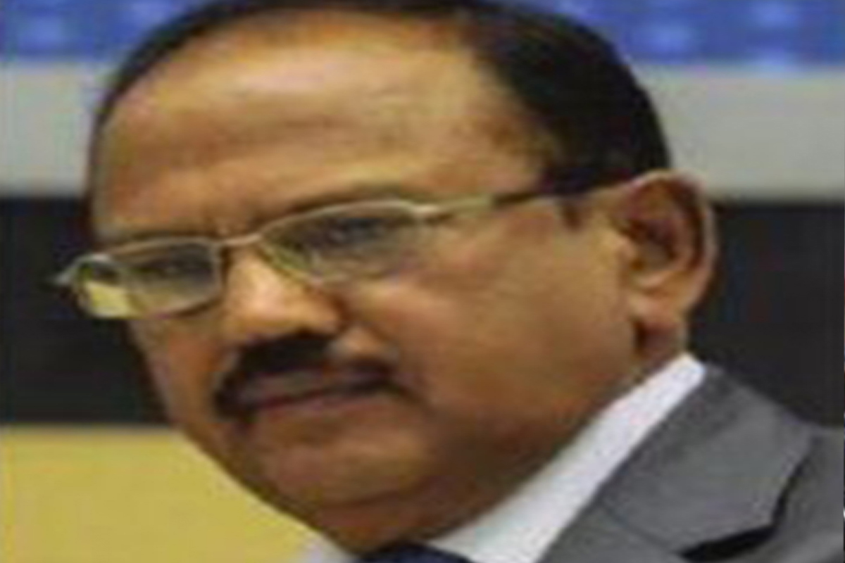 প্রসঙ্গ:আফগানিস্তান রাশিয়ার মুখ্য নিরাপত্তা উপদেষ্টার সঙ্গে বৈঠক অজিত ডােভালের