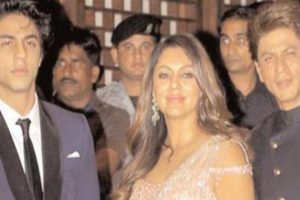 আরিয়ানের কাছে মিলেছে প্রচুর তথ্য নতুন করে তল্লাশিতে এনসিবি