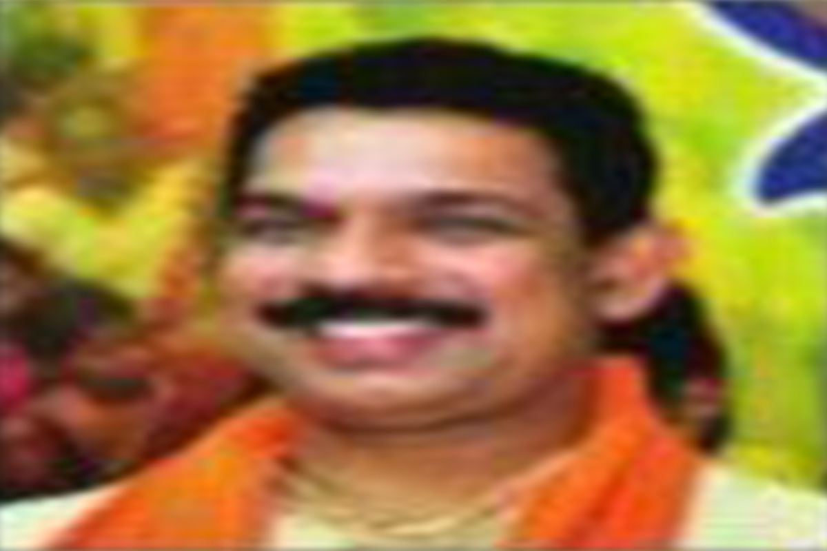 মাদকাসক্ত রাহুল: নলিনকুমার কাতিল