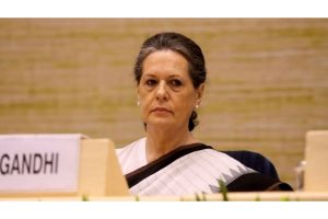 হাসপাতাল থেকে ছাড়া পেলেন সোনিয়া গান্ধী