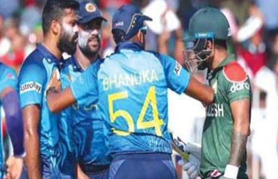 শাস্তির মুখে লিটন ও লাহিরু