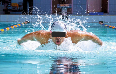 সাঁতারে বাংলার জয়জয়কার