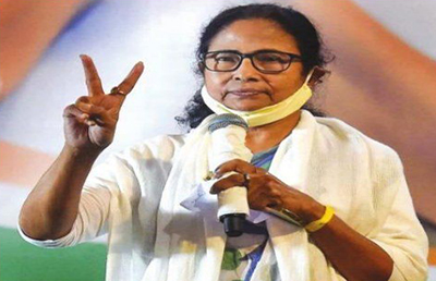 ১০ বছর ধরে অত্যাচারিত গোয়াবাসী, এবার হবে উন্নয়ন: মমতা