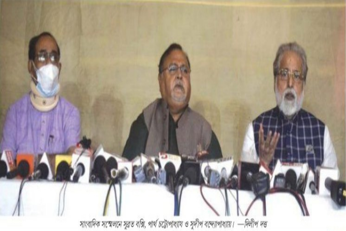 কলকাতা পুরভোটে ‘খেলা হবে’, প্রার্থী তালিকায় ভারসাম্য রাখলেন মমতা