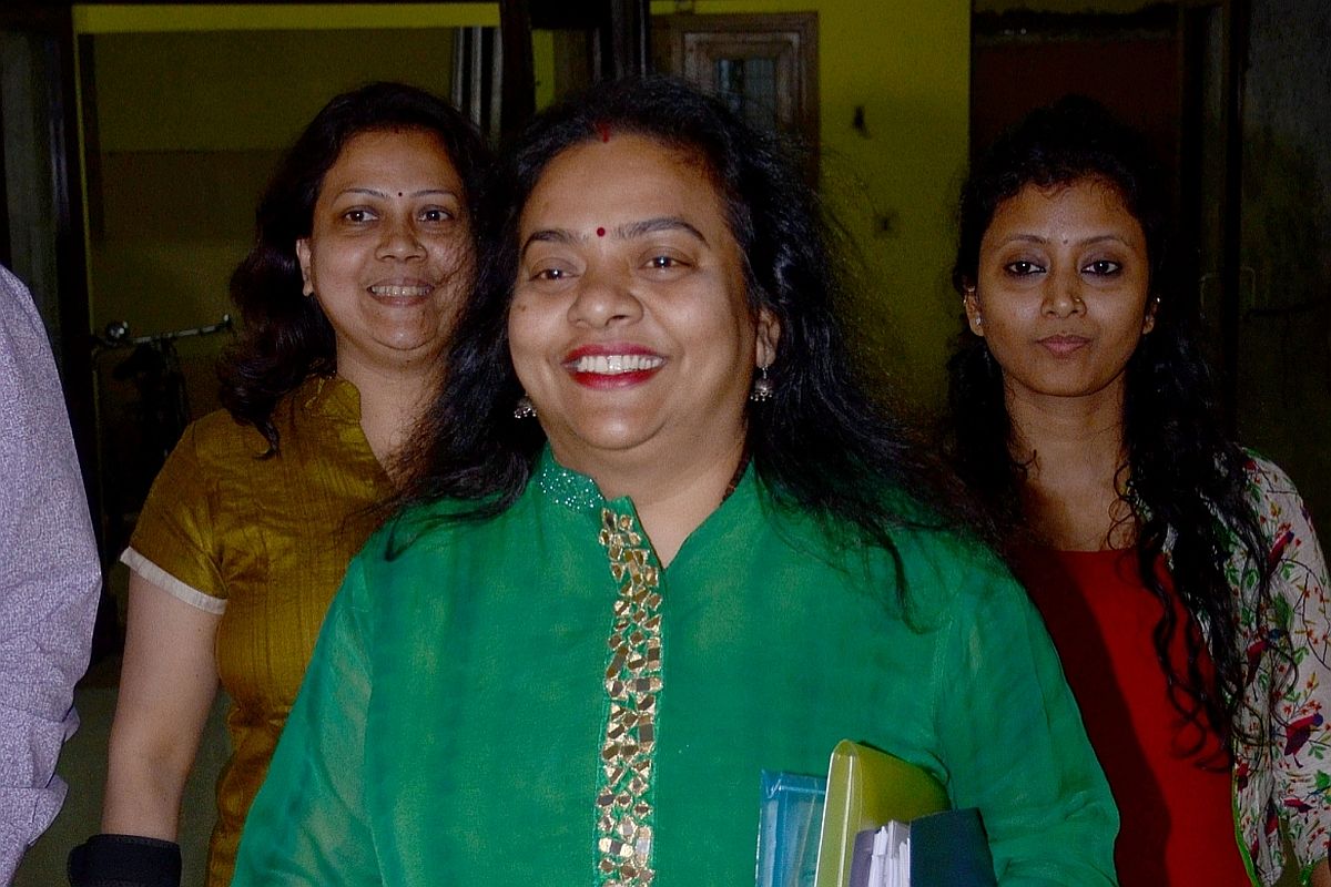 শোভনের আসনে প্রার্থী বিধায়ক রত্না