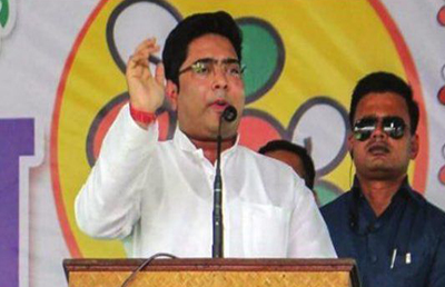 ডিসেম্বরে ত্রিপুরা সফরে যাবেন মমতা, ‘আজ খুঁটিপুজো করলাম, তেইশে বিসর্জন’: অভিষেক