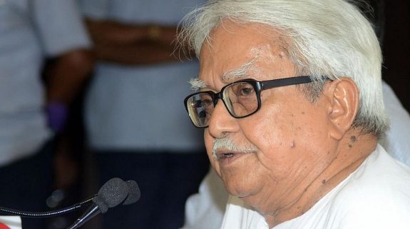 প্রার্থী তালিকা নিয়ে ক্ষোভ বিমানকে কড়া চিঠি ফরওয়ার্ড ব্লকের