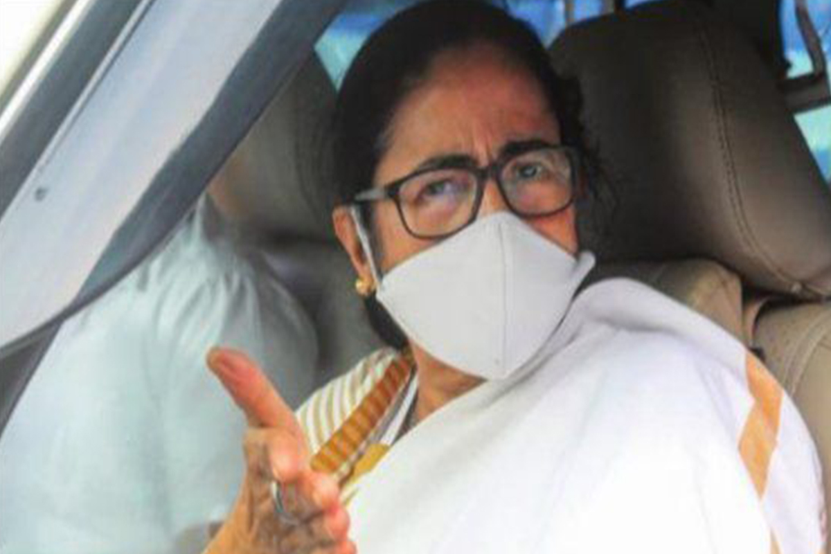 ‘সোনিয়ার সঙ্গে দেখা করতেই হবে, কোথায় লেখা আছে’