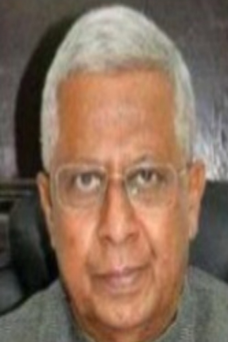 নিশ্চিহ্ন হওয়ার পথে বিজেপি তথাগত