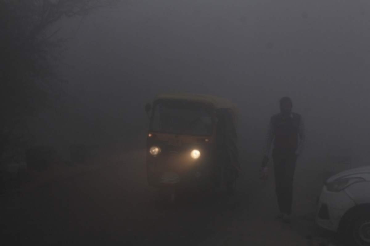 আগামী সপ্তাহেই দুয়ারে শীত