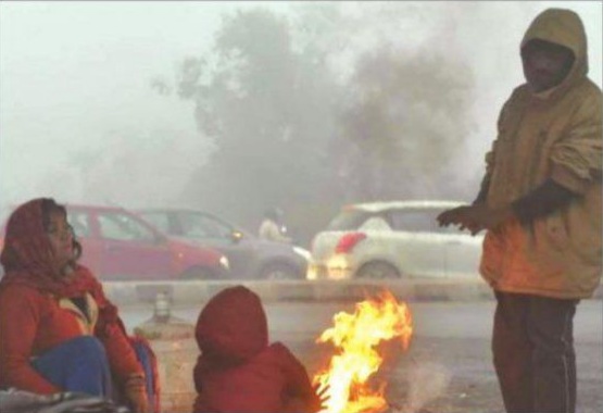 একধাক্কায় ২ ডিগ্রি বাড়ল কলকাতার তাপমাত্রা