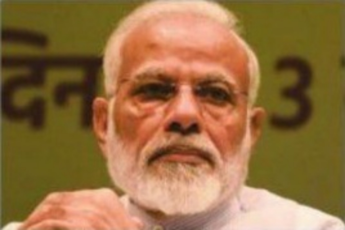 বিশ্বের সবচেয়ে সম্মানিতদের তালিকায় চার ধাপ নামলেন মোদি