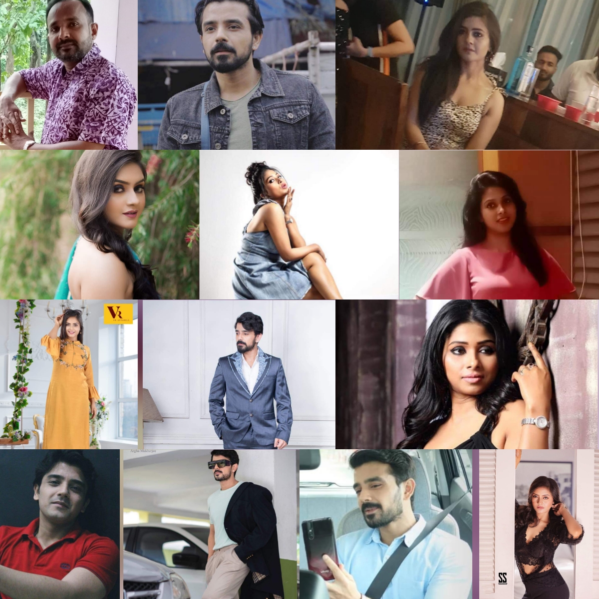 সুরঞ্জন দে-র পরিচালনায় ক্যামেরাবন্দি হতে চলেছে ‘রিলেশনশিপ’