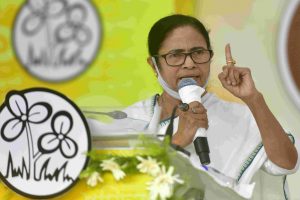 ‘ক্যাডার রুলস’ সংশোধনীর প্রতিবাদ জানিয়ে মোদিকে দ্বিতীয় চিঠি মমতার