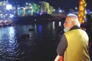 শারীরিক মোদির ফাঁড়া কাটাতে মহামৃত্যুঞ্জয় মন্ত্র জপবে বিজেপি