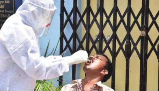 কলকাতা পুলিশের ৮৬ জনের শরীরে করোনা