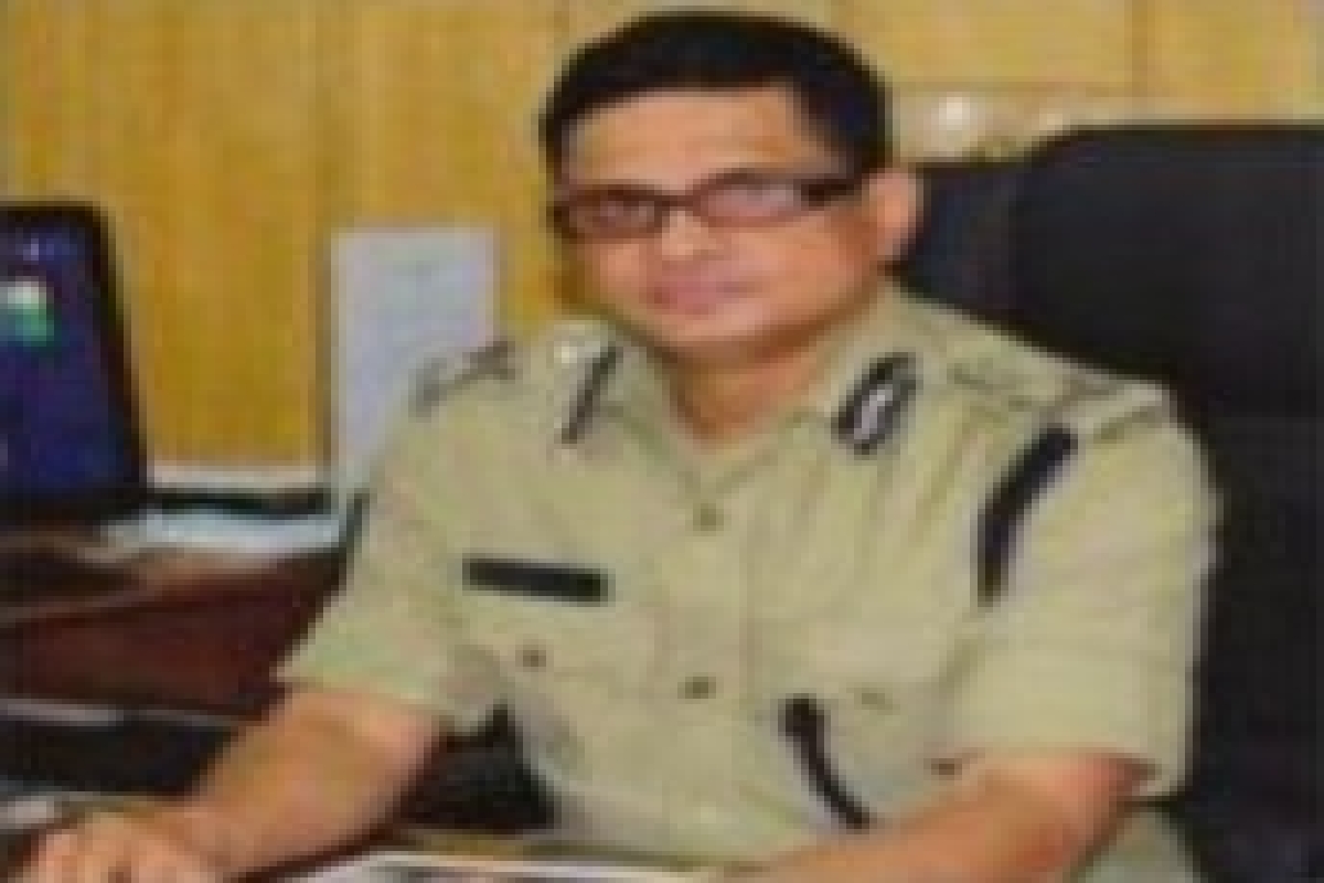 ডিজি পদমর্যাদায় প্রমোশন আইপিএস রাজীব কুমারের