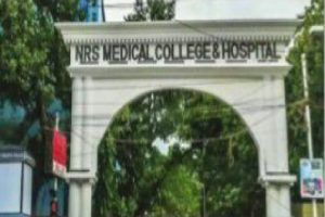 এনআরএসে ডাক্তার-নার্স ও স্বাস্থ্যকর্মী মিলিয়ে একদিনে করোনা আক্রান্ত ১৯৮