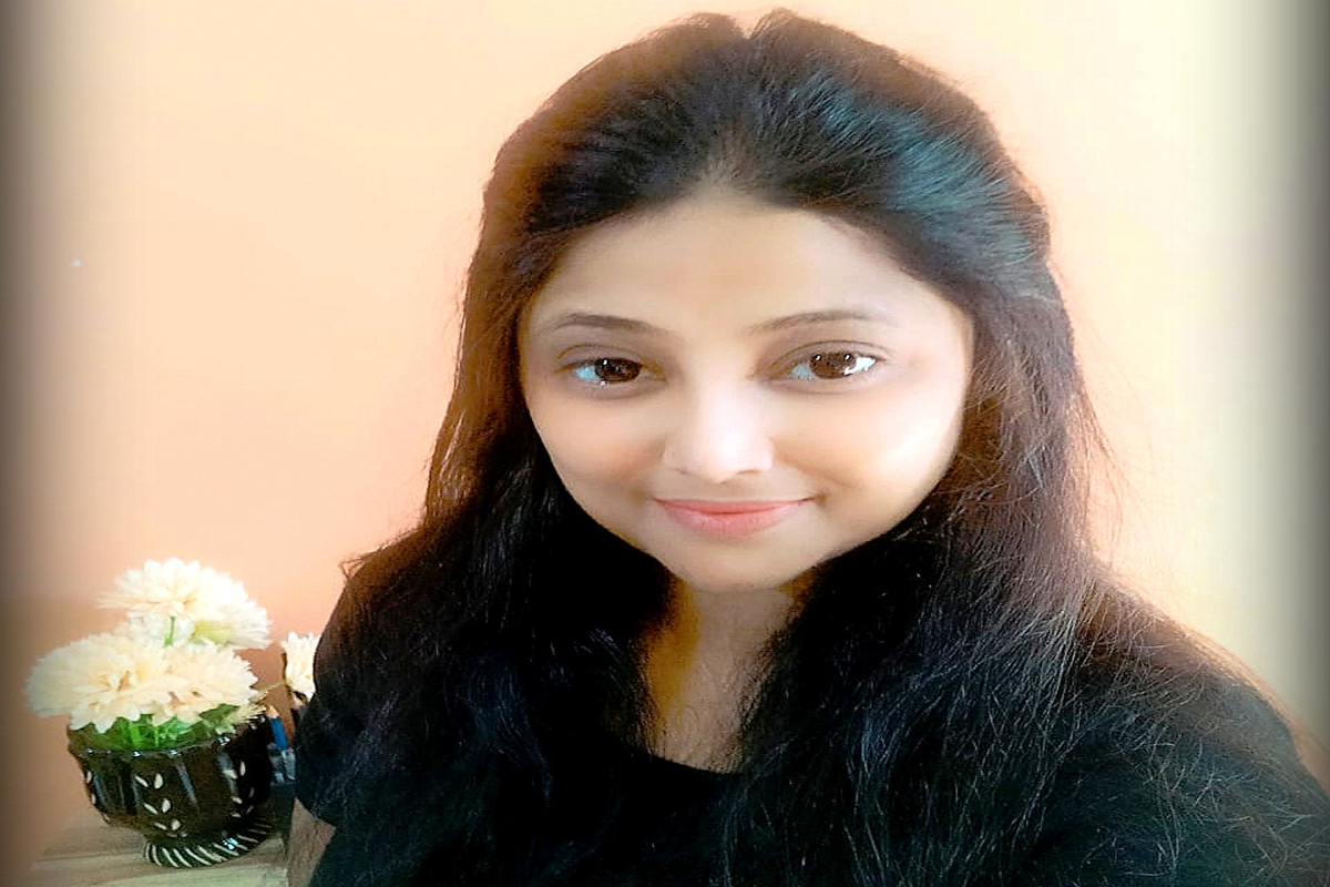 আন্তর্জাতিক মাইক্রো ফিল্ম ফেস্টিভ্যাল কলকাতার ফেস্টিভ্যাল ডিরেক্টরের মুখোমুখি