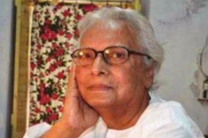 খেতে ও খাওয়াতে ভালবাসতেন