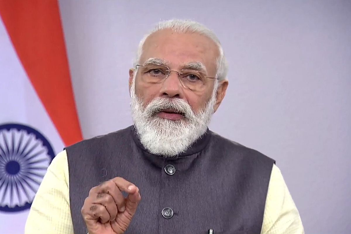 খোদ প্রধানমন্ত্রী মোদির উপর হামলার ছক কষে ১০০ কোটি পিএফএআই তুলেছিল বিস্ফোরক দাবি ইডির