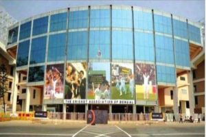 মেয়ের নাম রাখলেন ইডেনের নামে