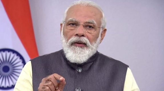 প্রধানমন্ত্রীর মুখে কলকাতার কথা, ‘মন কি বাত’ অনুষ্ঠানে সামরিক সাফল্য নিয়ে বার্তা