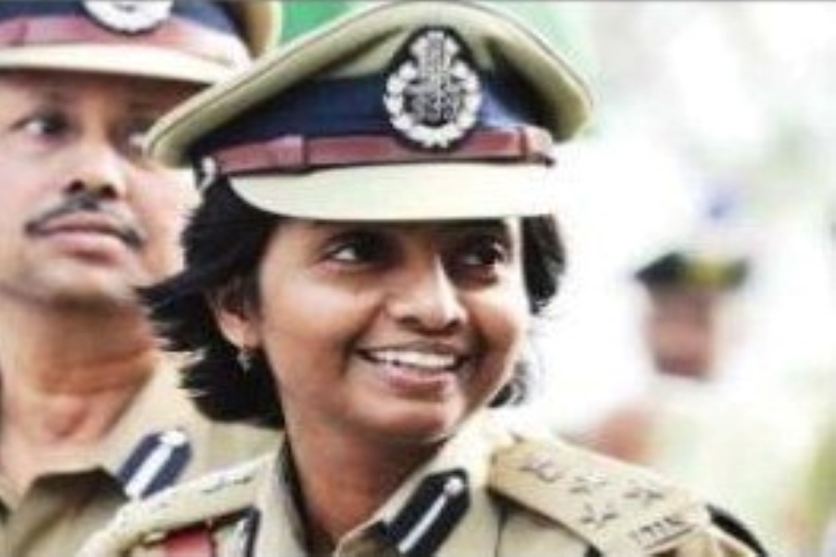 দময়ন্তী সেনের হাতে ৪টি ধর্ষণ মামলার তদন্তভার