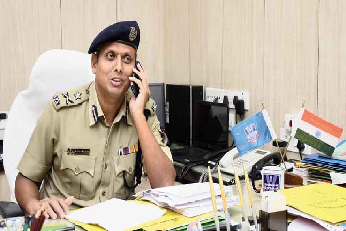 “অশান্তিতে যুক্ত দের বিরুদ্ধে কঠোর ব্যবস্থা নেওয়া হবে”: জাভেদ শামীম